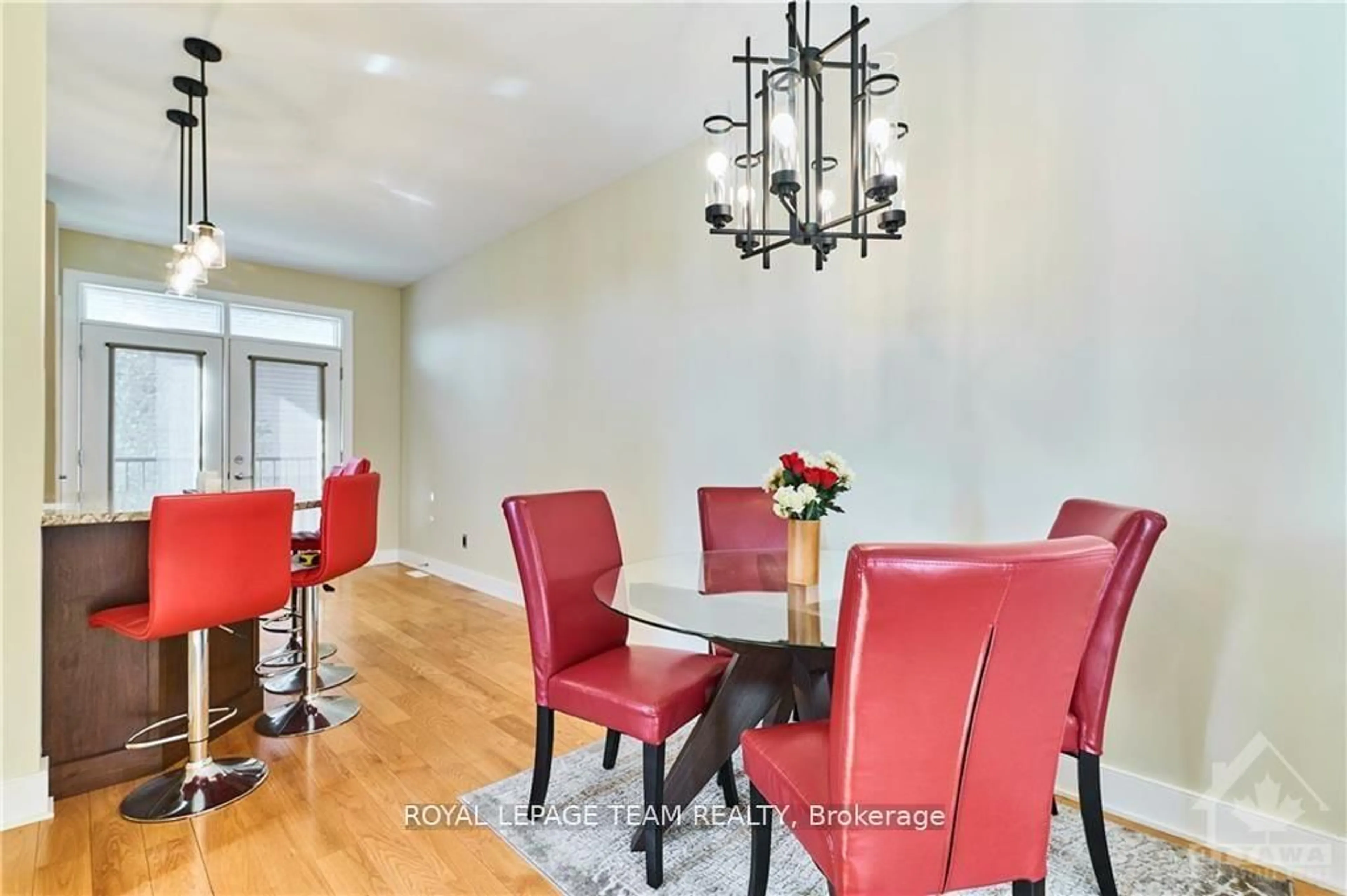 Dining room, unknown for 800 Melwood Ave #10, Ottawa Ontario K2A 3C3