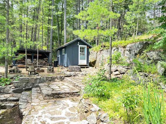 664 Deepwater Dr, Gravenhurst 5