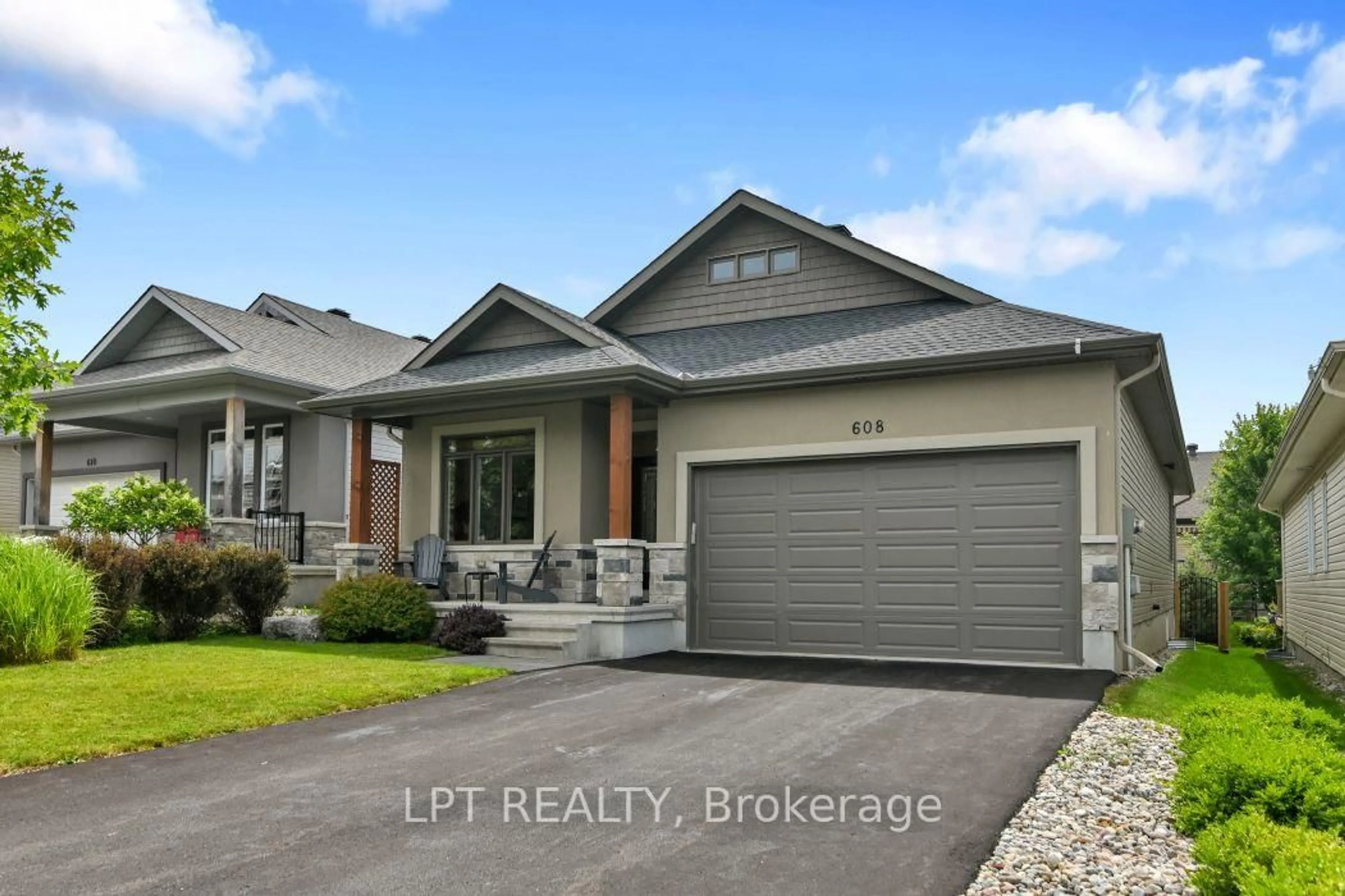 Unknown for 608 Robert Hill St, Almonte Ontario K0A 1A0