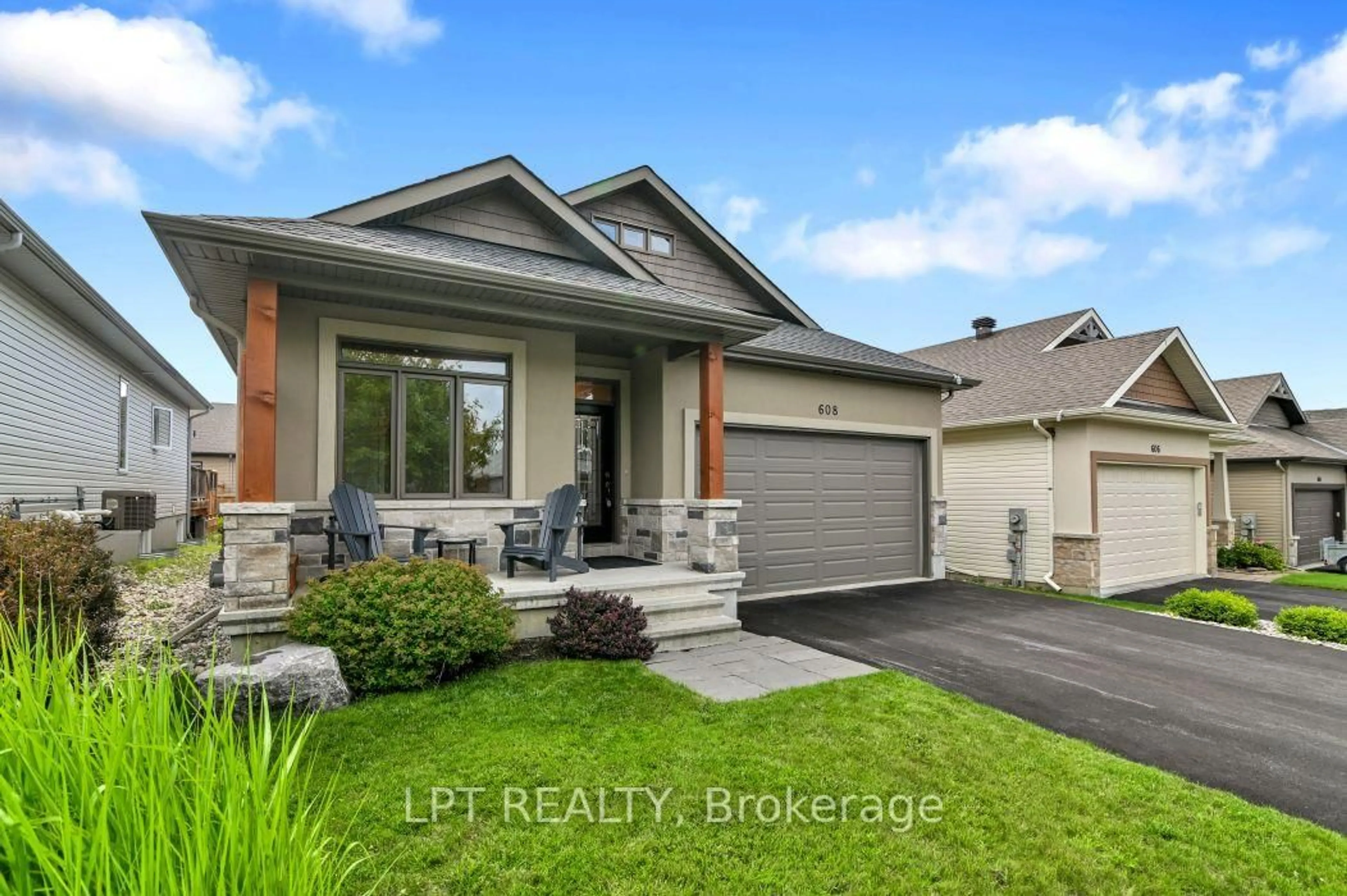 Unknown for 608 Robert Hill St, Almonte Ontario K0A 1A0