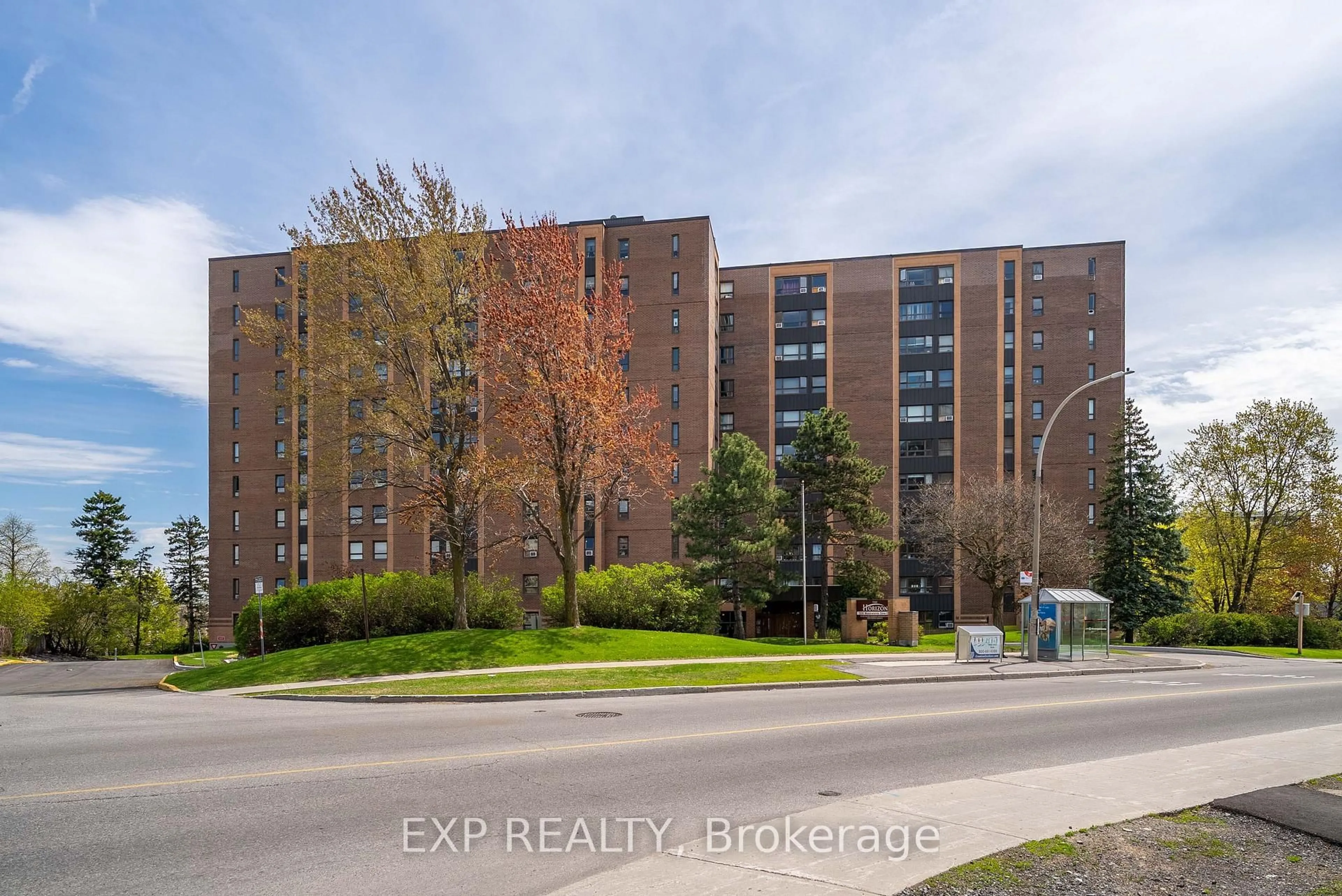 Unknown for 1356 MEADOWLANDS Dr #604, Ottawa Ontario K2E 6K6