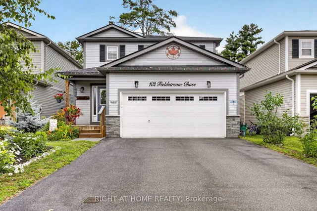102 Fieldstream Chse, Bracebridge