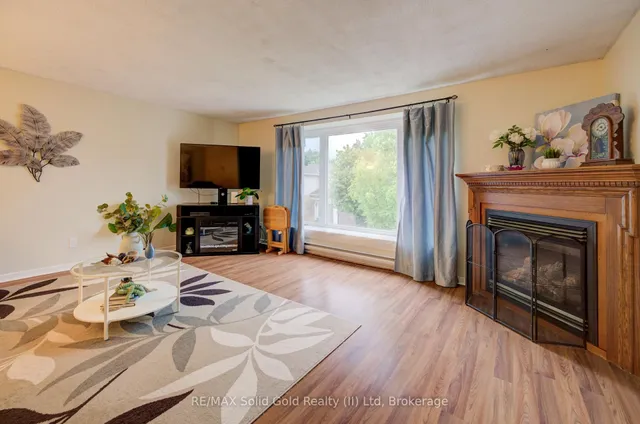 175 Elm Ridge Dr #38, Kitchener 4
