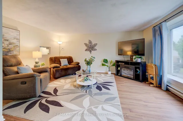 175 Elm Ridge Dr #38, Kitchener 5