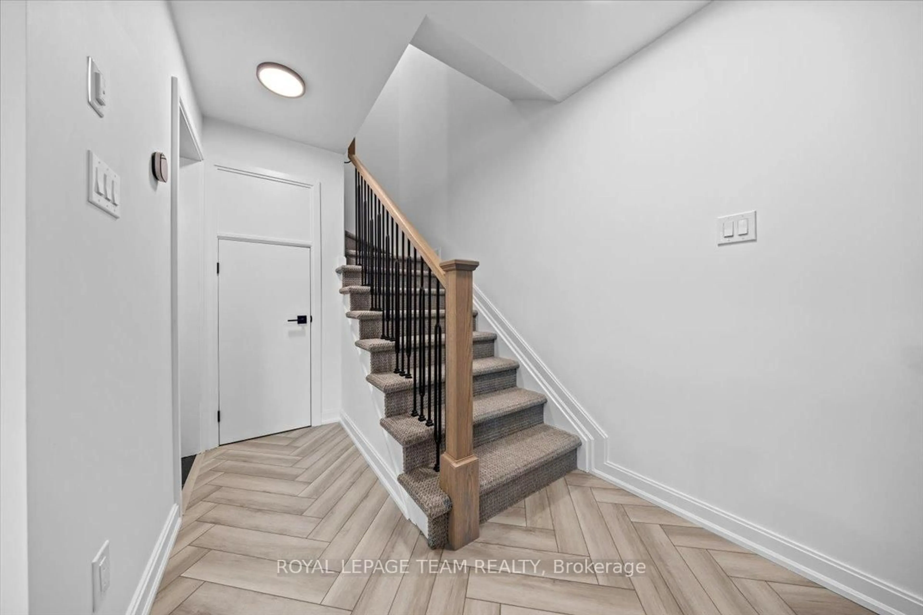 Unknown for Lot 1502 (Half Moon Bay), Ottawa Ontario K2J 7K6