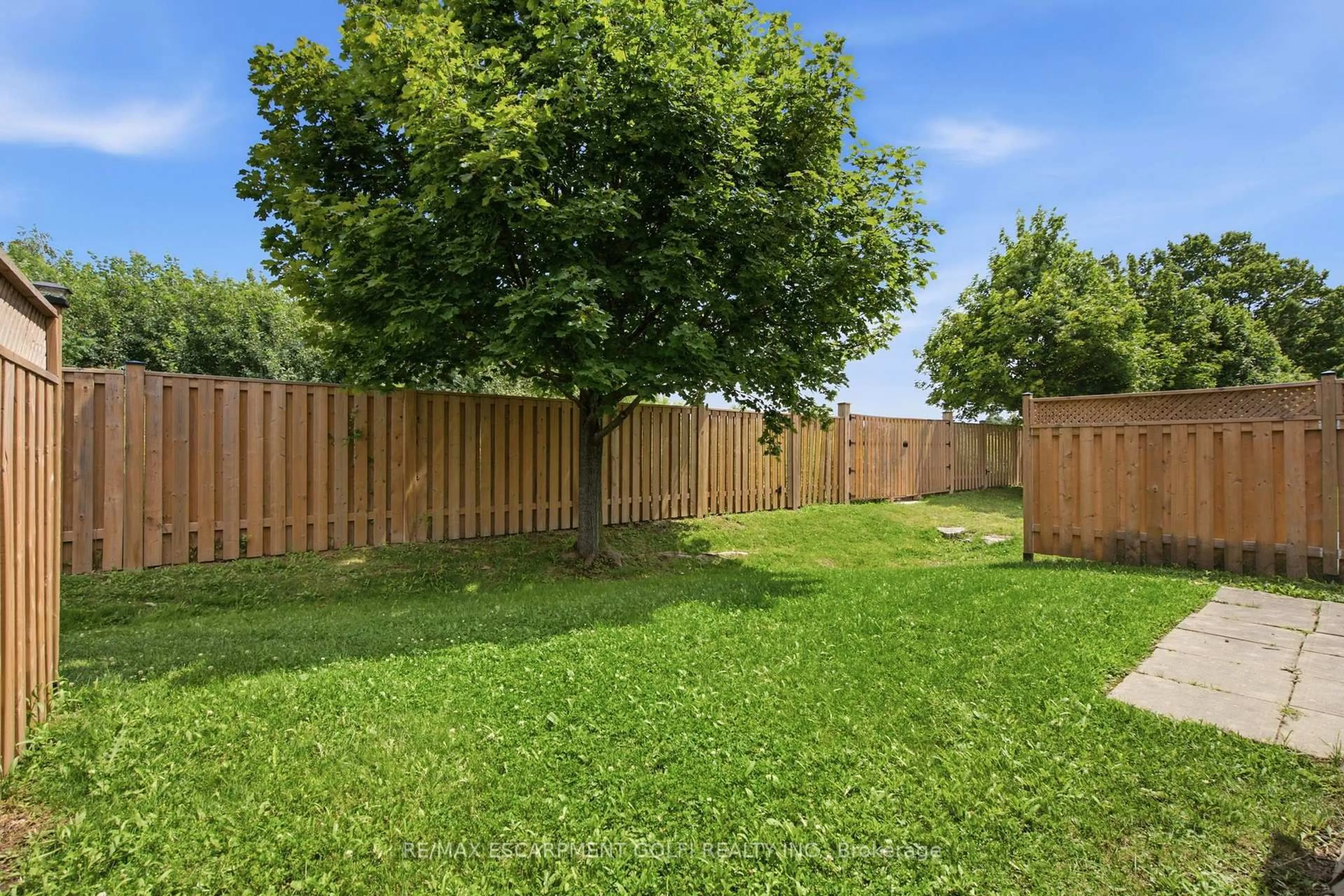 Patio, unknown for 21 Cathy Dr, Hamilton Ontario L0R 1W0