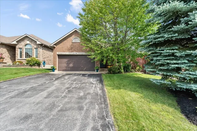18 McDougall Dr, Belleville 5