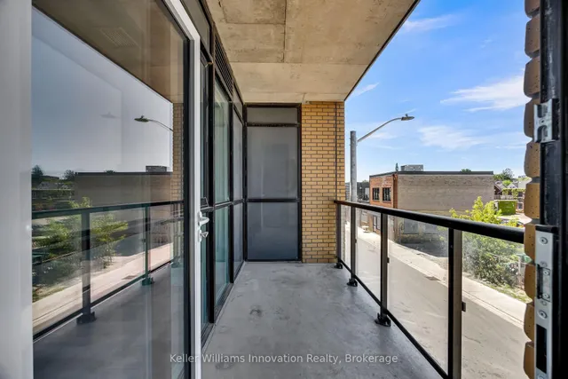 108 Garment St #212, Kitchener