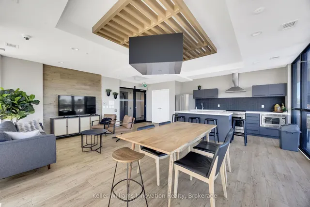 108 Garment St #212, Kitchener 5