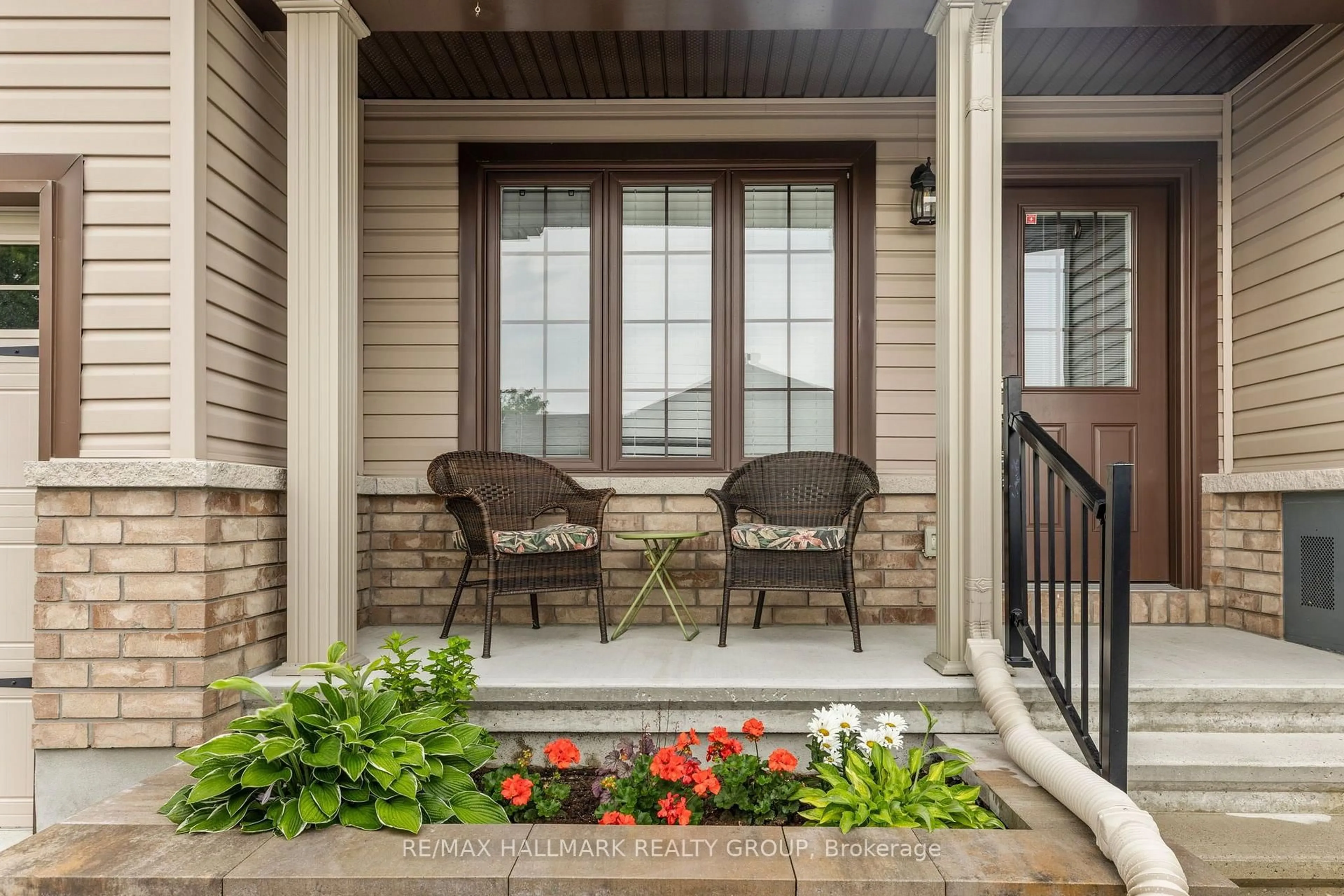 Patio, street for 3 Horton St, Almonte Ontario K0A 1A0