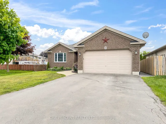 4 Jason Cres, Quinte West