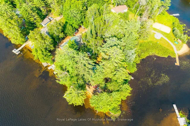1015 Goodlife Lane, Algonquin Highlands 2