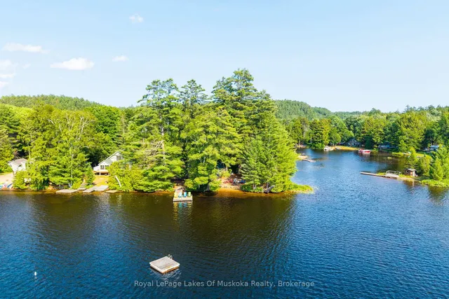 1015 Goodlife Lane, Algonquin Highlands 4