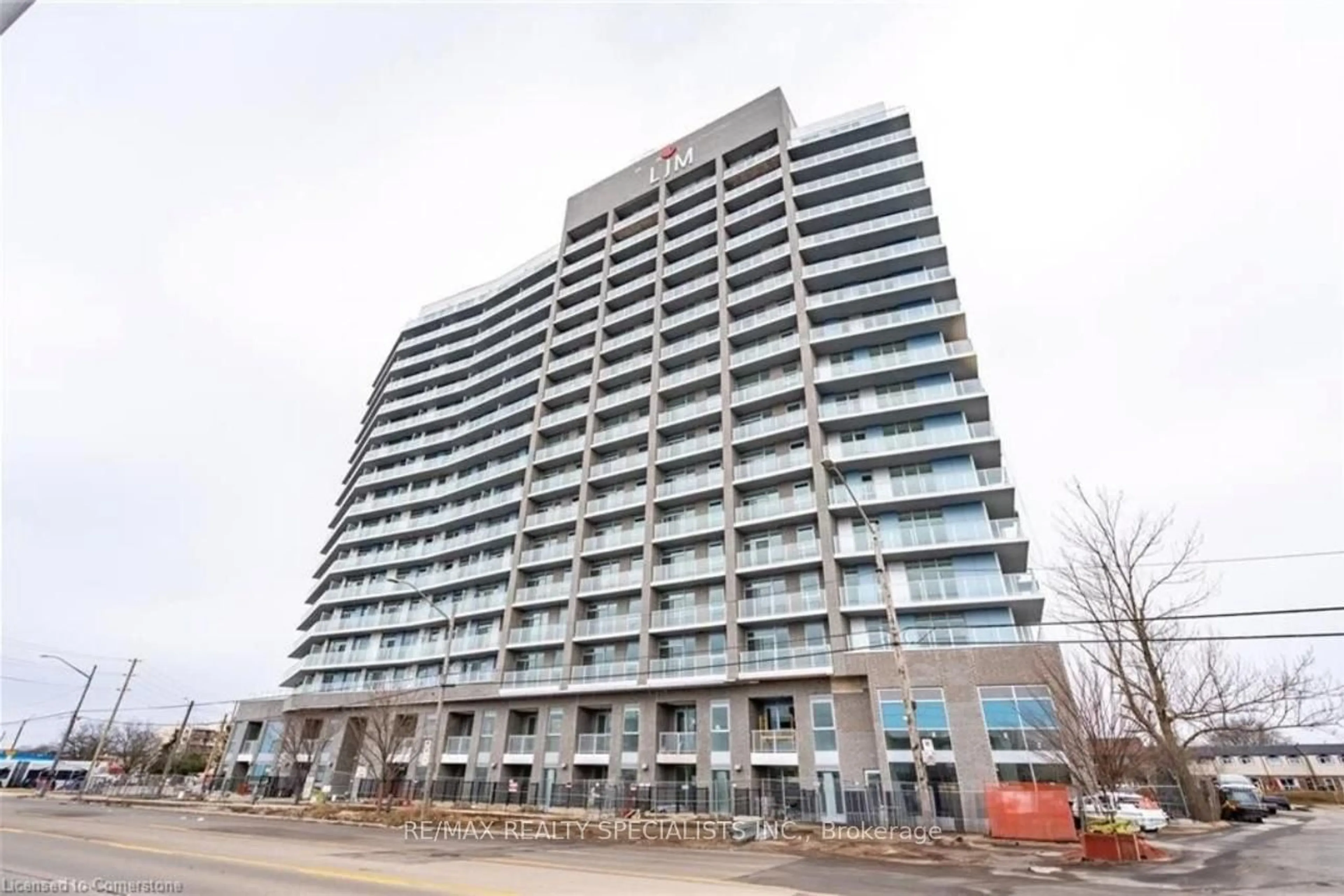 Unknown for 2782 BARTON St #801, Hamilton Ontario L8E 2J9
