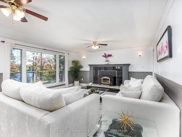 89 Shadow Lake 2 Rd, Kawartha Lakes 5