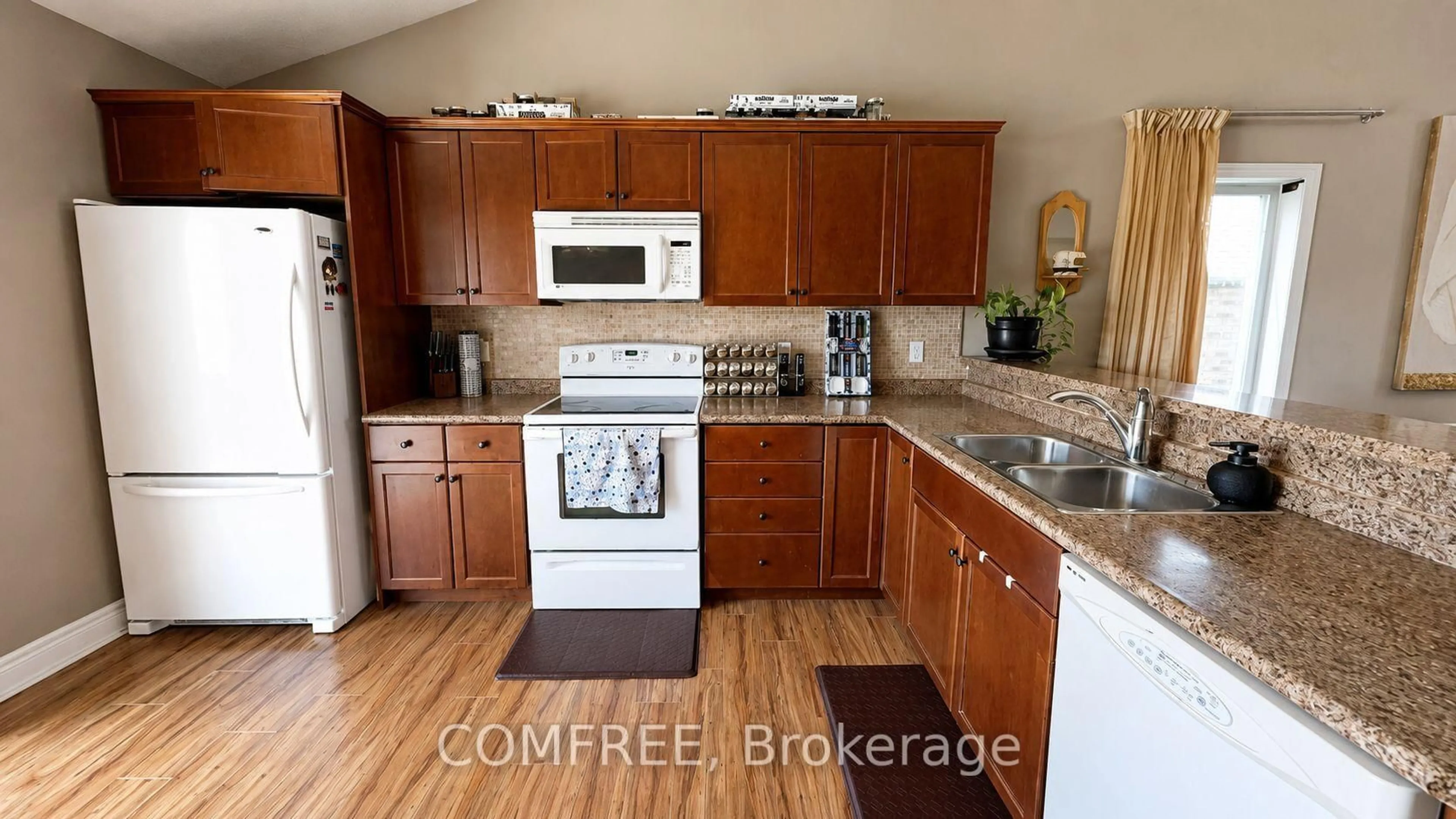 Open concept kitchen, unknown for 279 South St, West Grey Ontario N0G 1R0