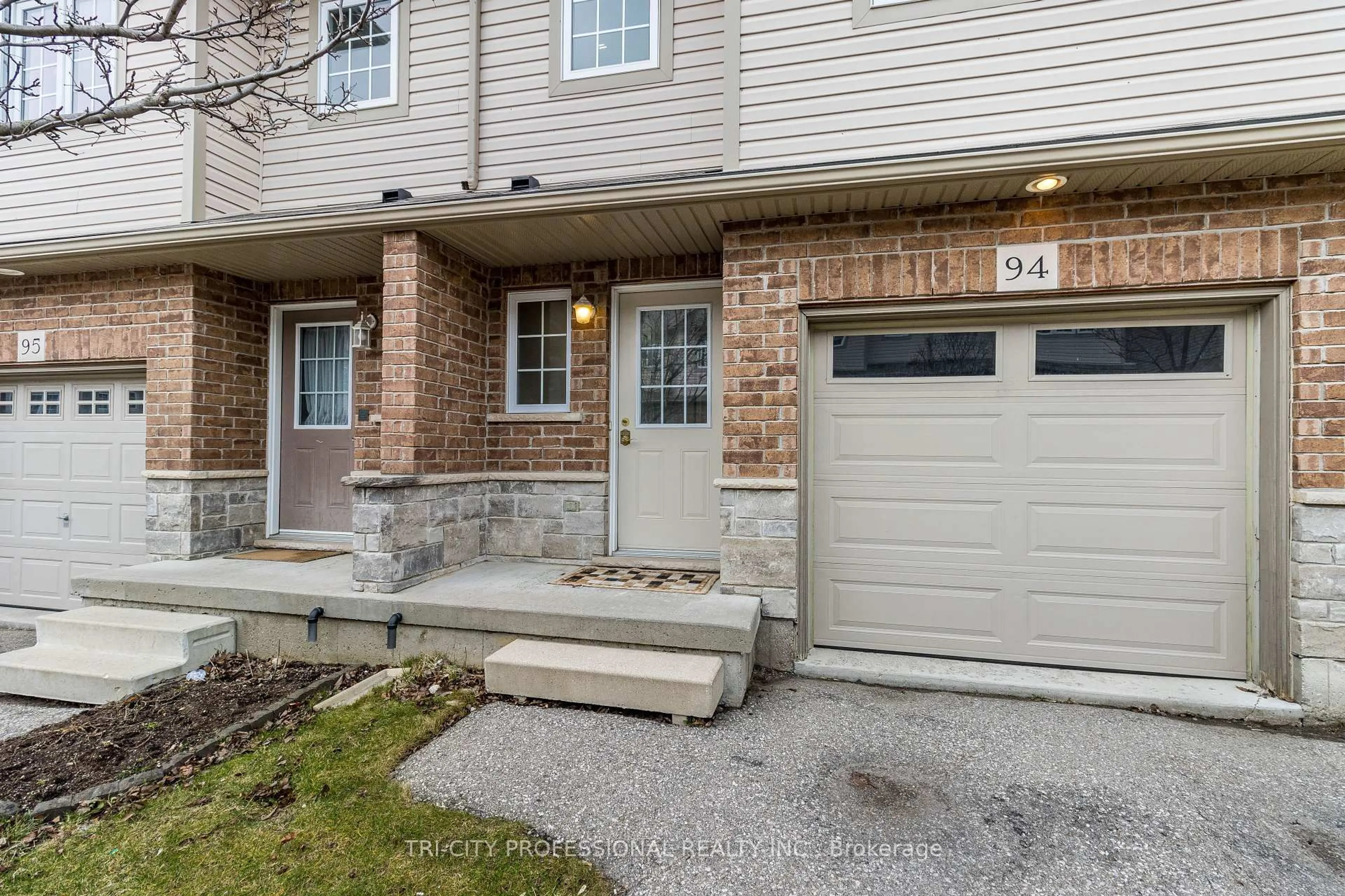 Unknown for 355 Fisher Mills Rd #94, Cambridge Ontario N3C 2V3