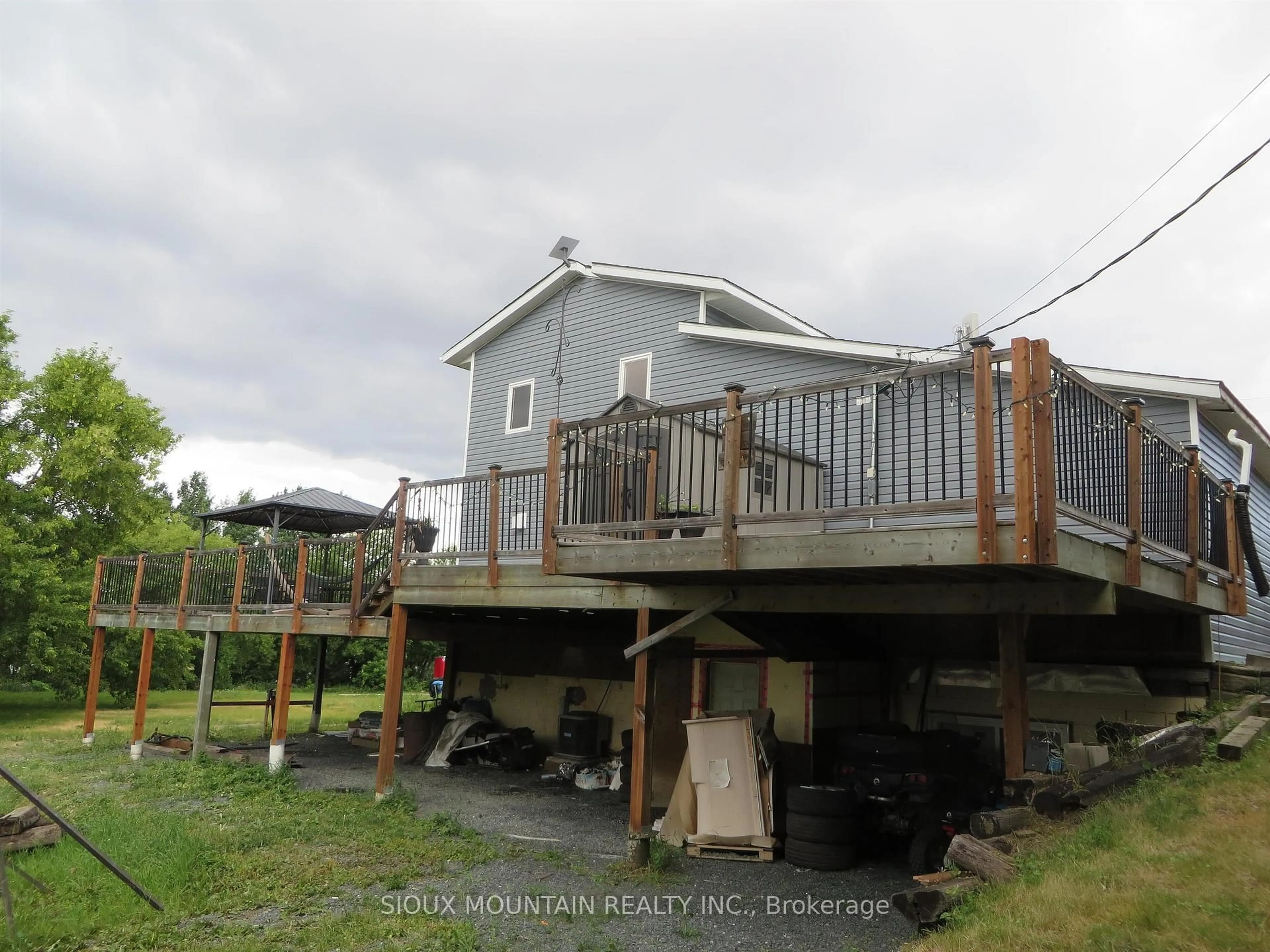 Unknown for 1 First Street, Sioux Lookout Ontario P0V 1X0