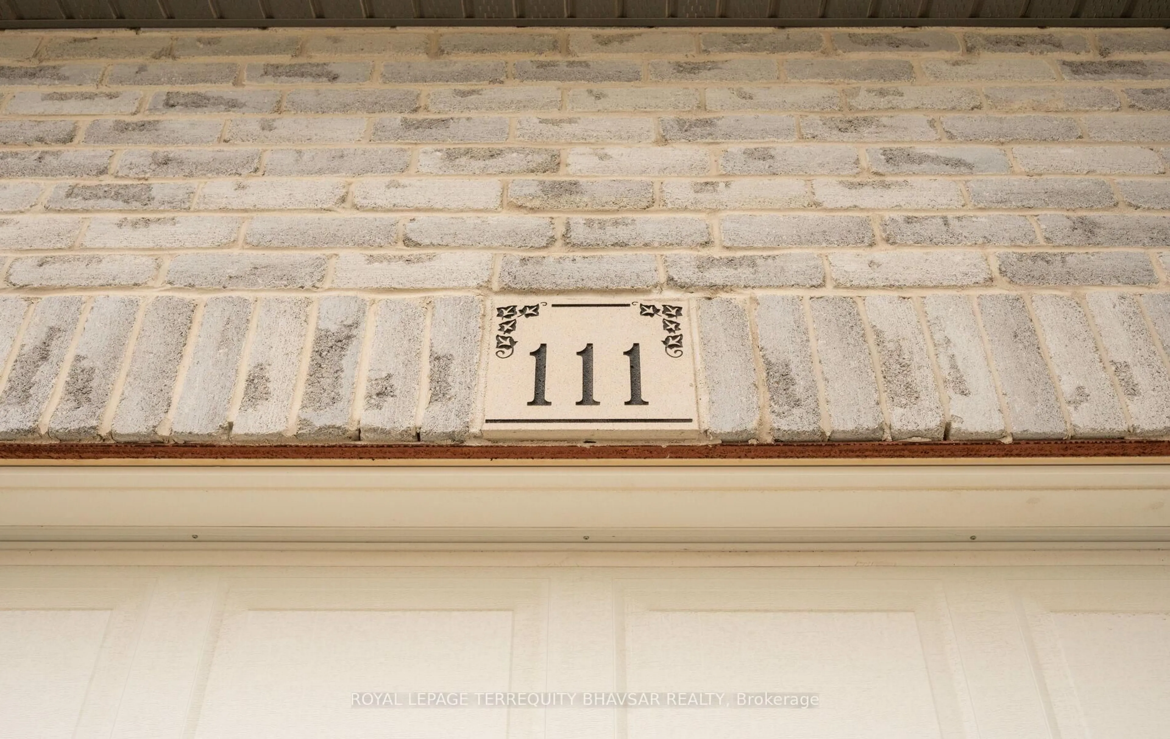 Unknown for 111 Parkvale Dr, Kitchener Ontario N2R 1Z6