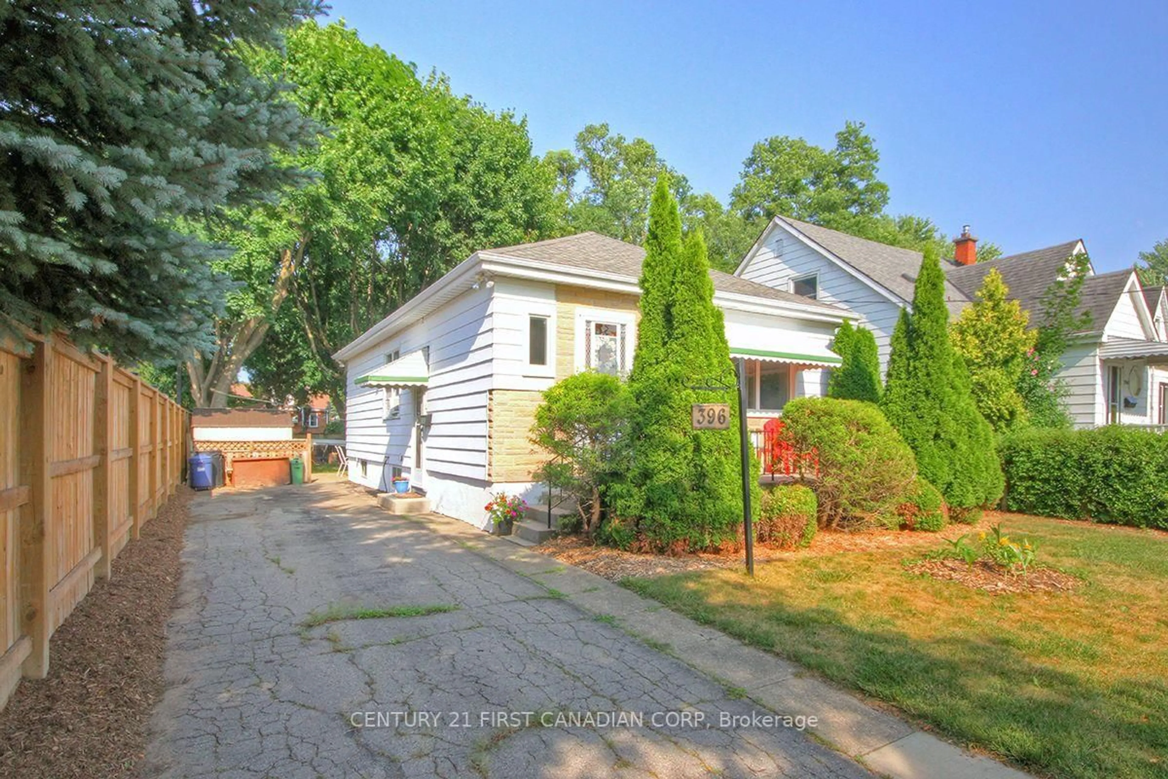Unknown for 396 Avondale Rd, London East Ontario N5W 5B7