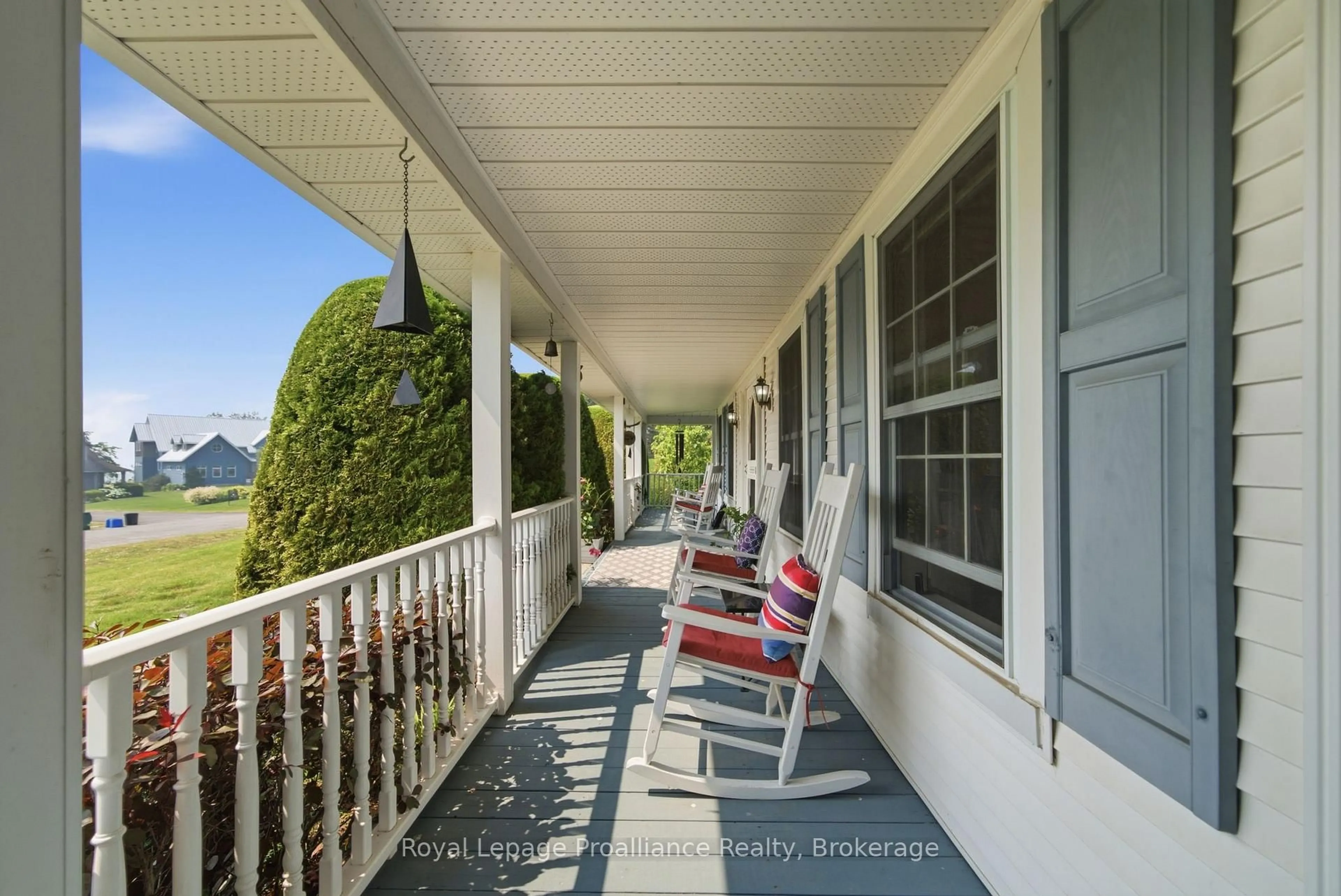 Patio, unknown for 10 Skiff Cove Rd, Prince Edward County Ontario K0K 3L0