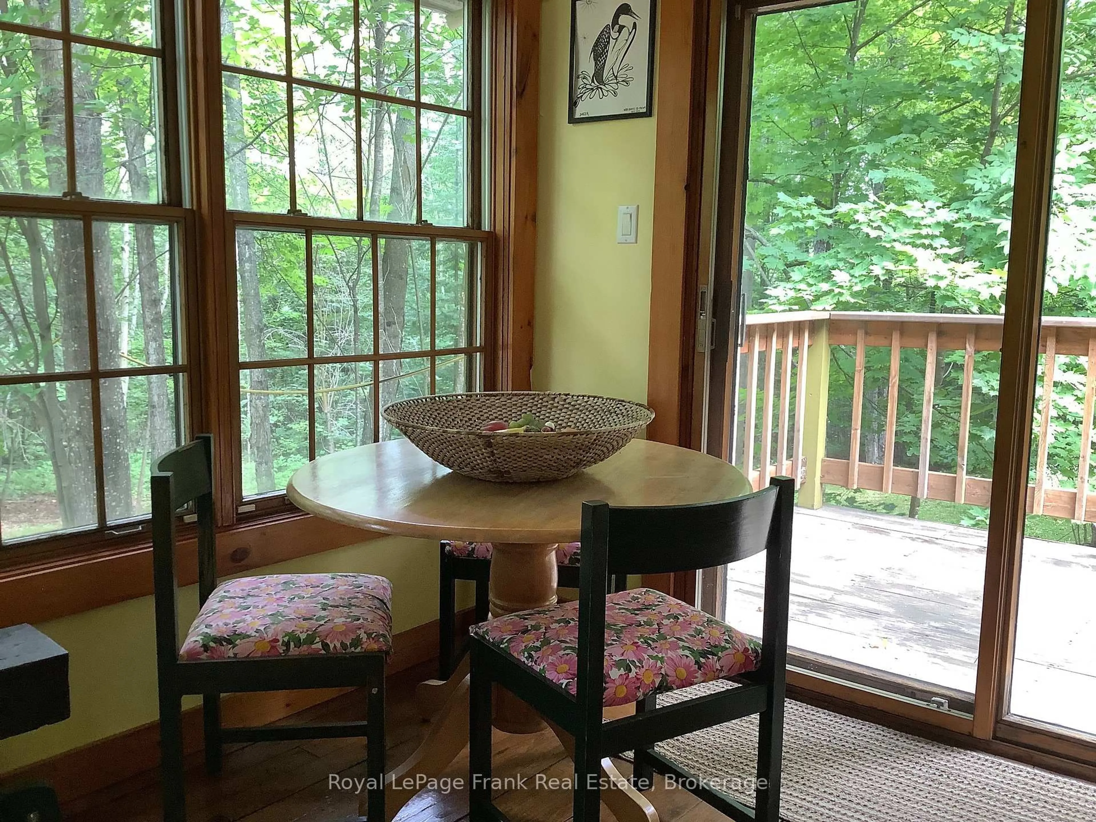 Dining room, unknown for 1110 Hagen Rd, Highlands East Ontario K0L 2A0