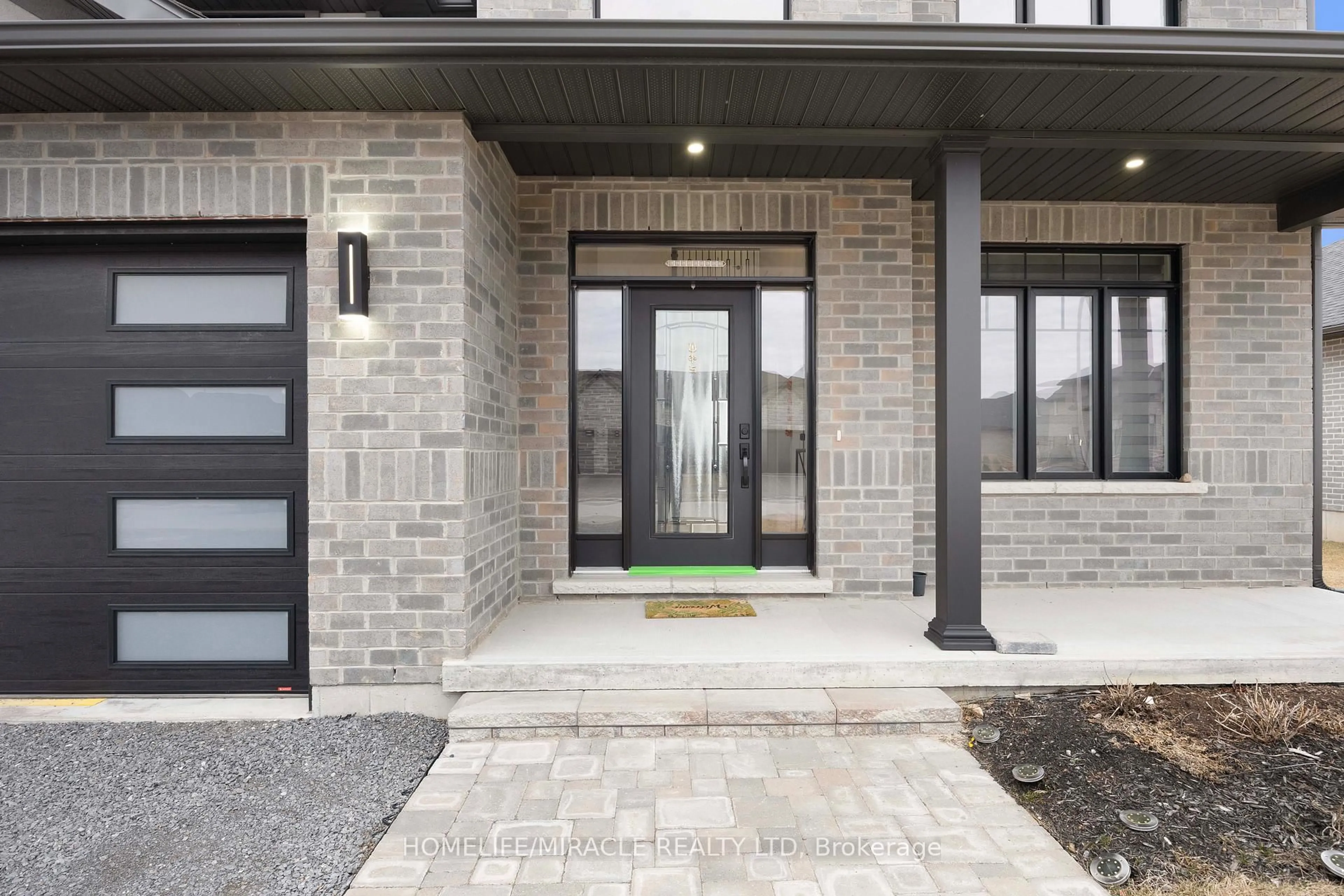 Unknown for 61 Raycroft Dr, Belleville Ontario K8N 0R5