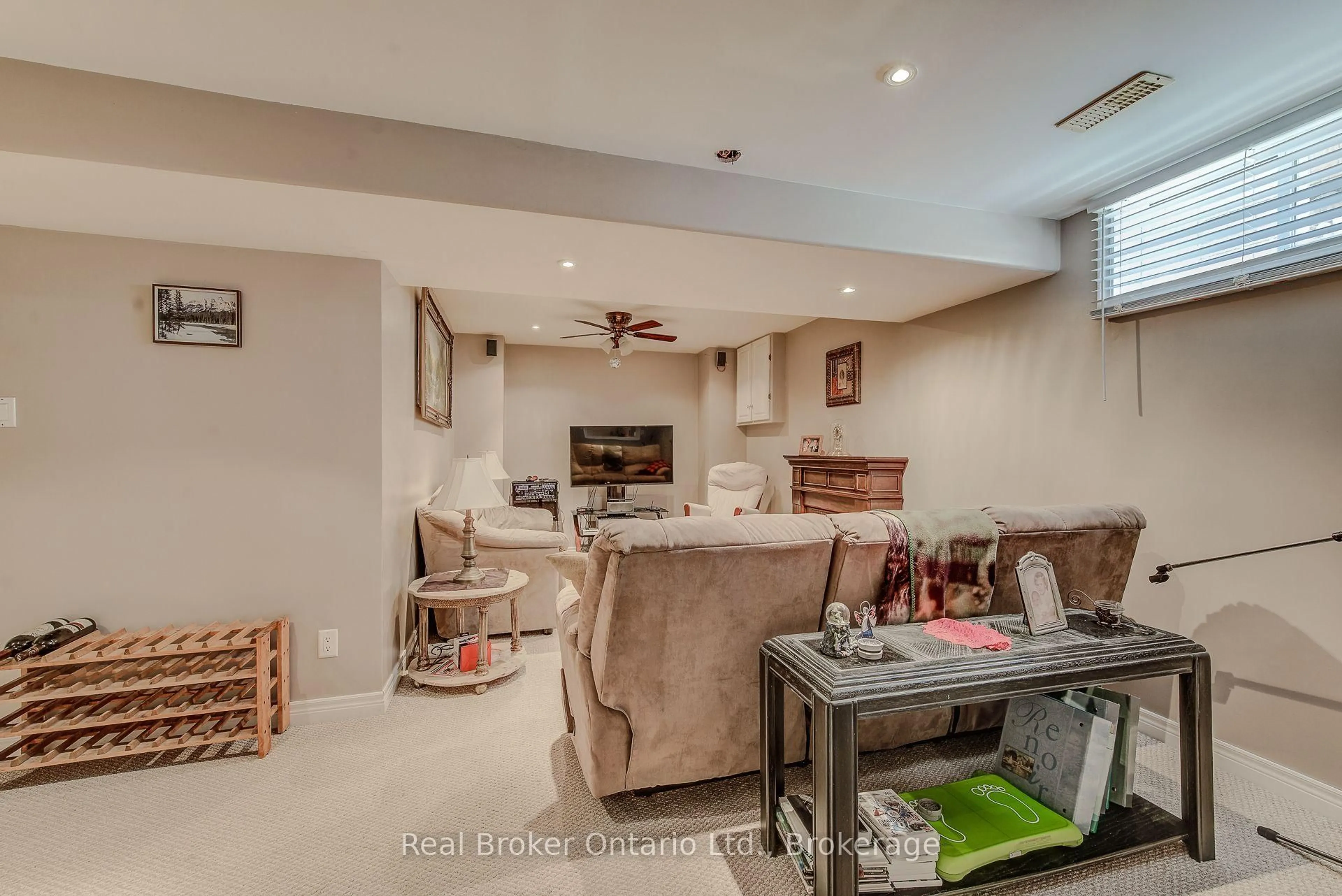 Unknown for 45 Olivetree Rd, Brantford Ontario N3R 7X1