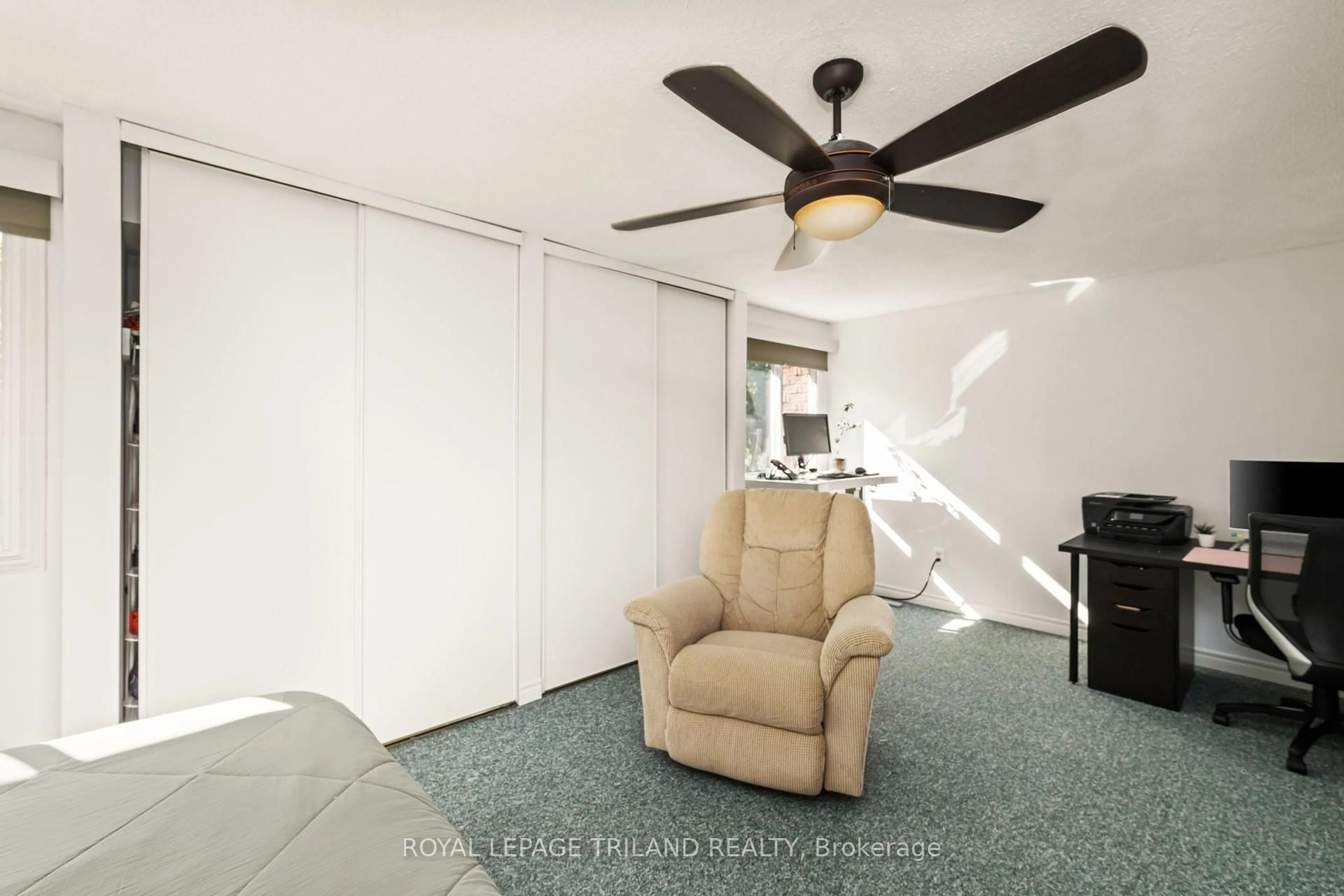 A pic of a room for 300 Sandringham Cres #14, London South Ontario N6C 5B4