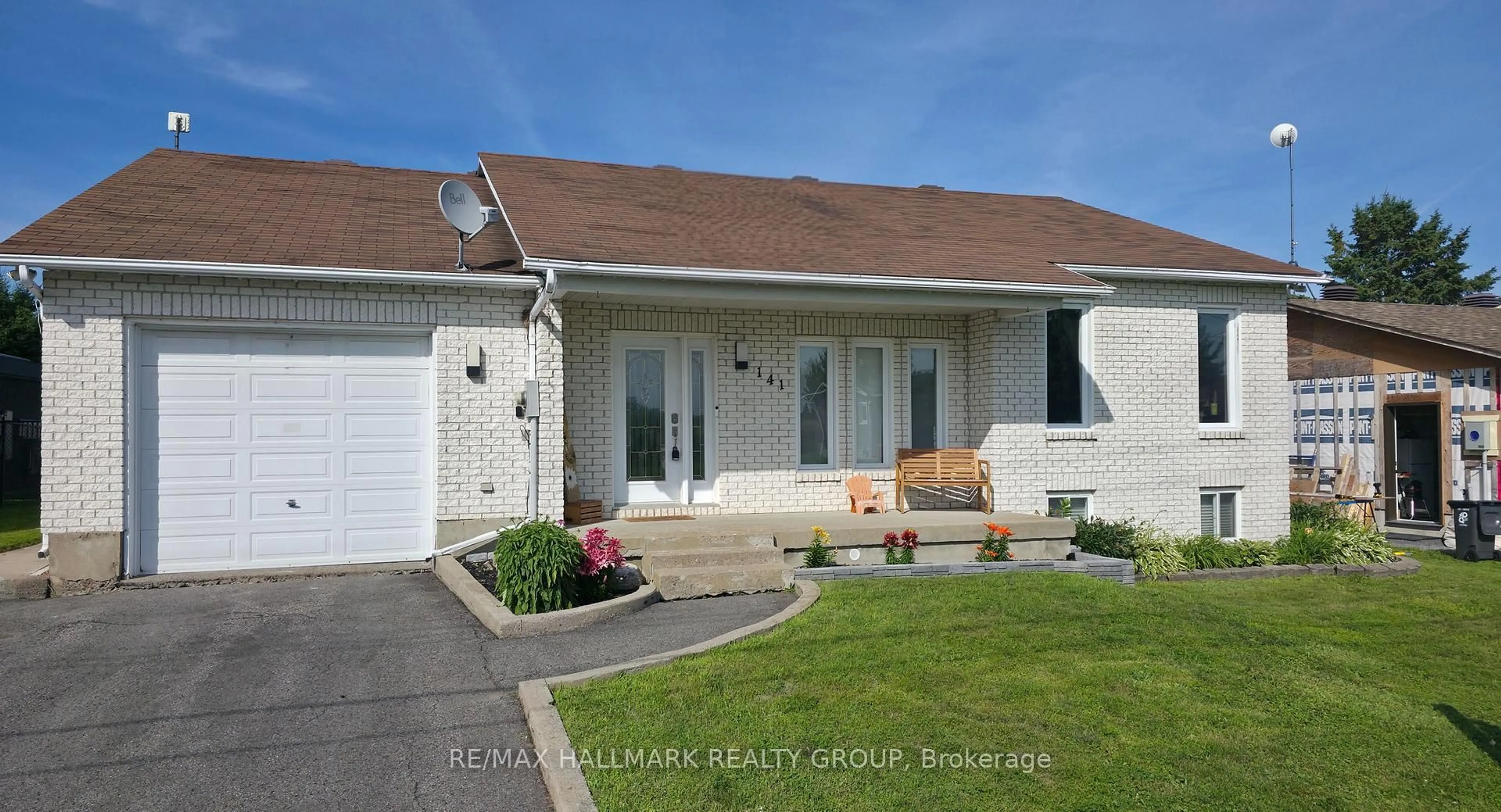 Unknown for 141 Jessup's Falls Rd, Alfred and Plantagenet Ontario K0B 1L0