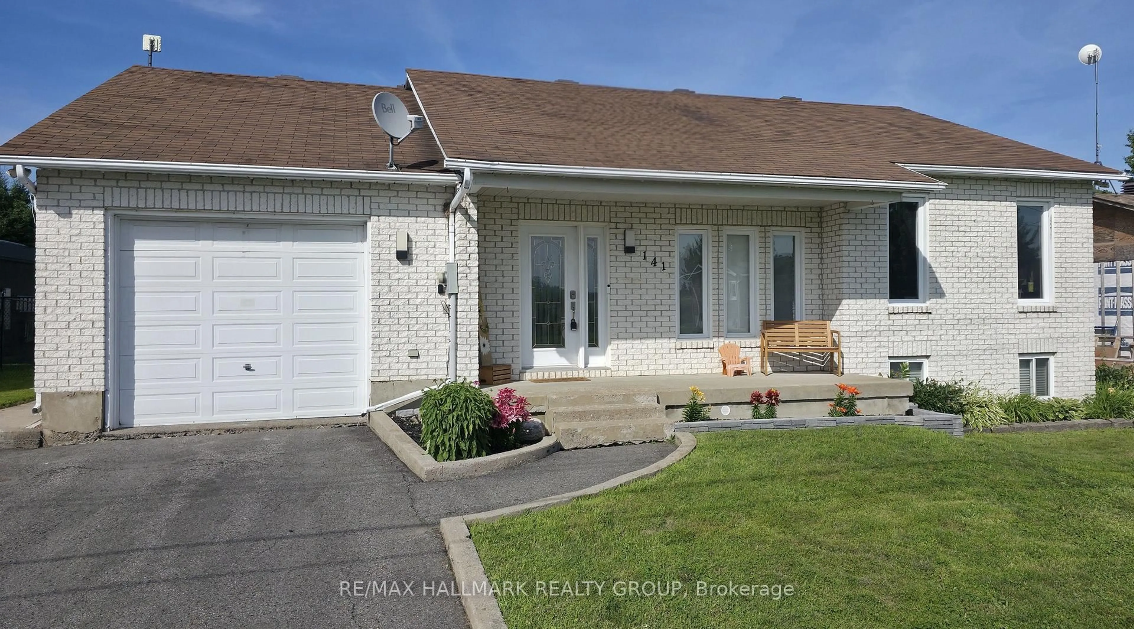 Unknown for 141 Jessup's Falls Rd, Alfred and Plantagenet Ontario K0B 1L0