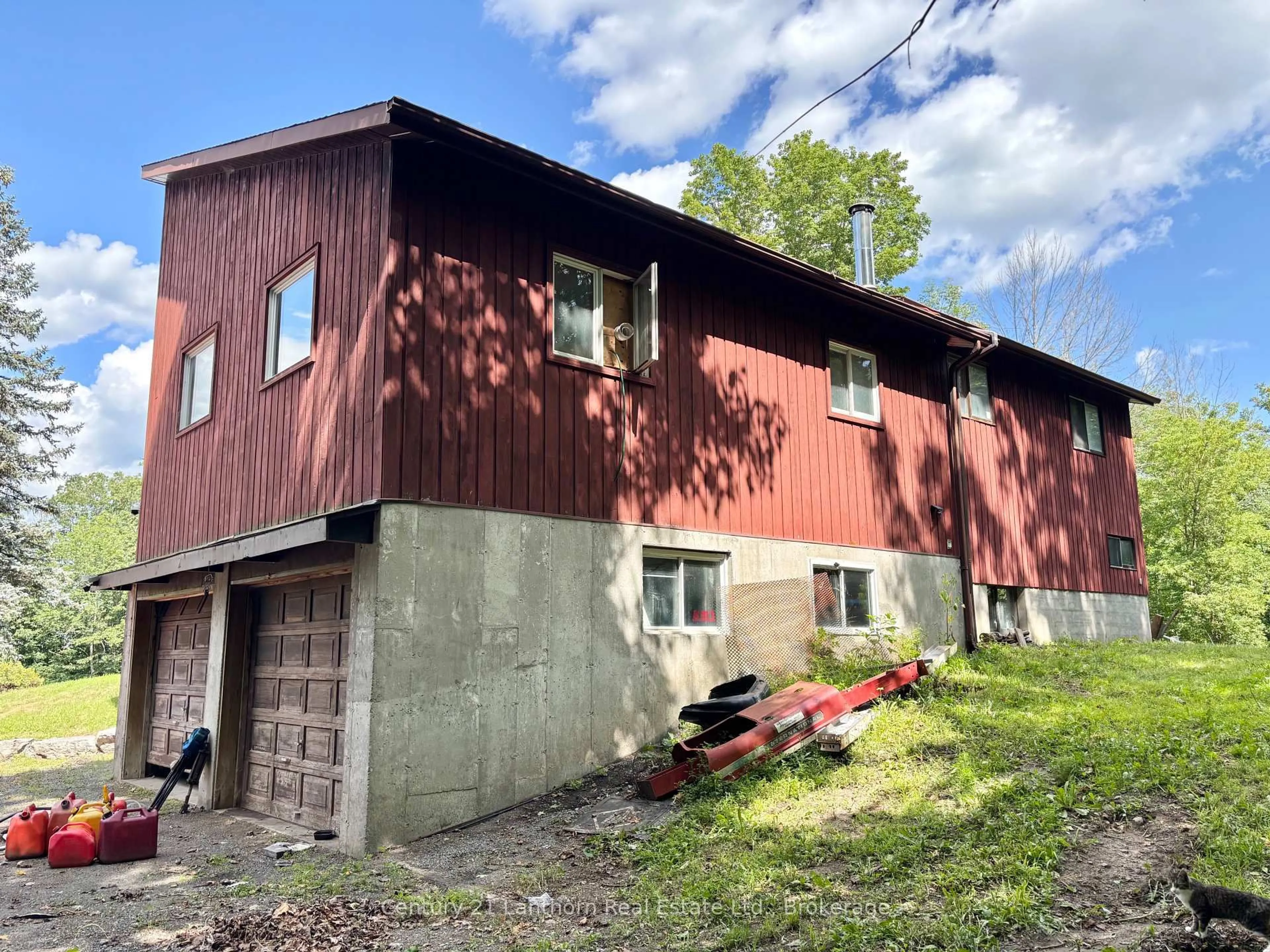 Unknown for 790 Clearview Rd, Stirling Ontario K0K 3E0