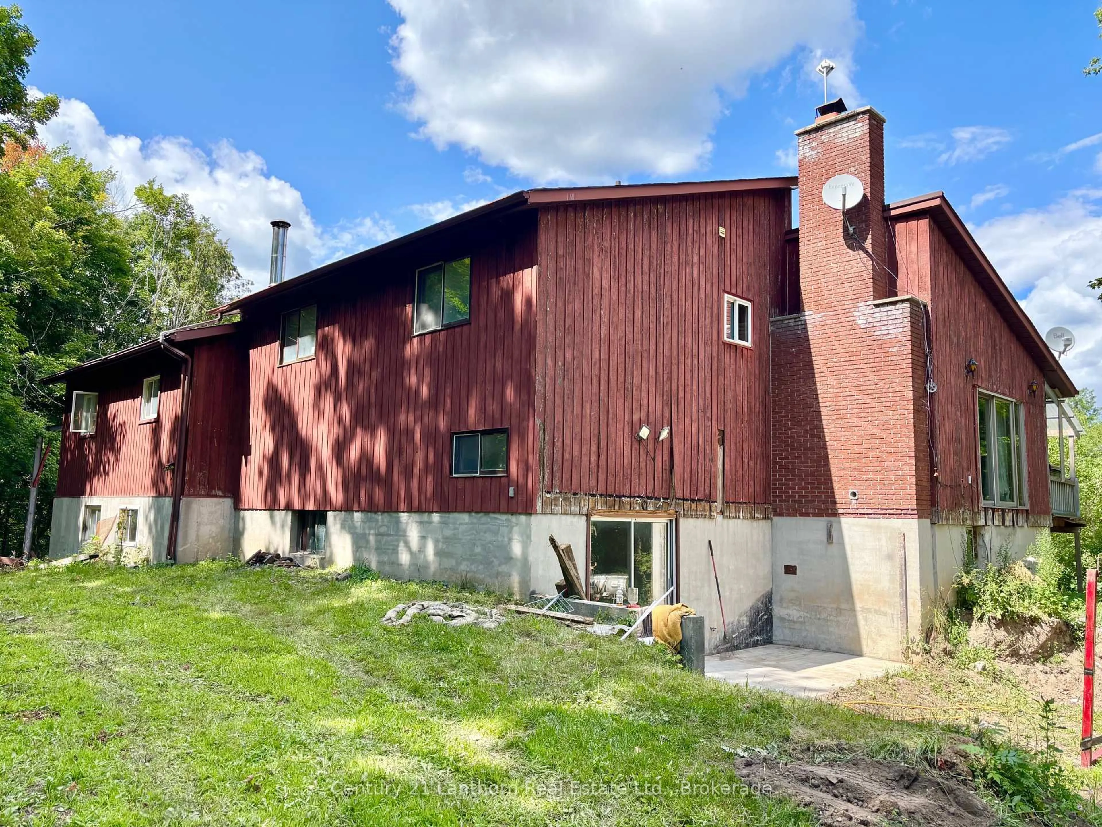 Unknown for 790 Clearview Rd, Stirling Ontario K0K 3E0