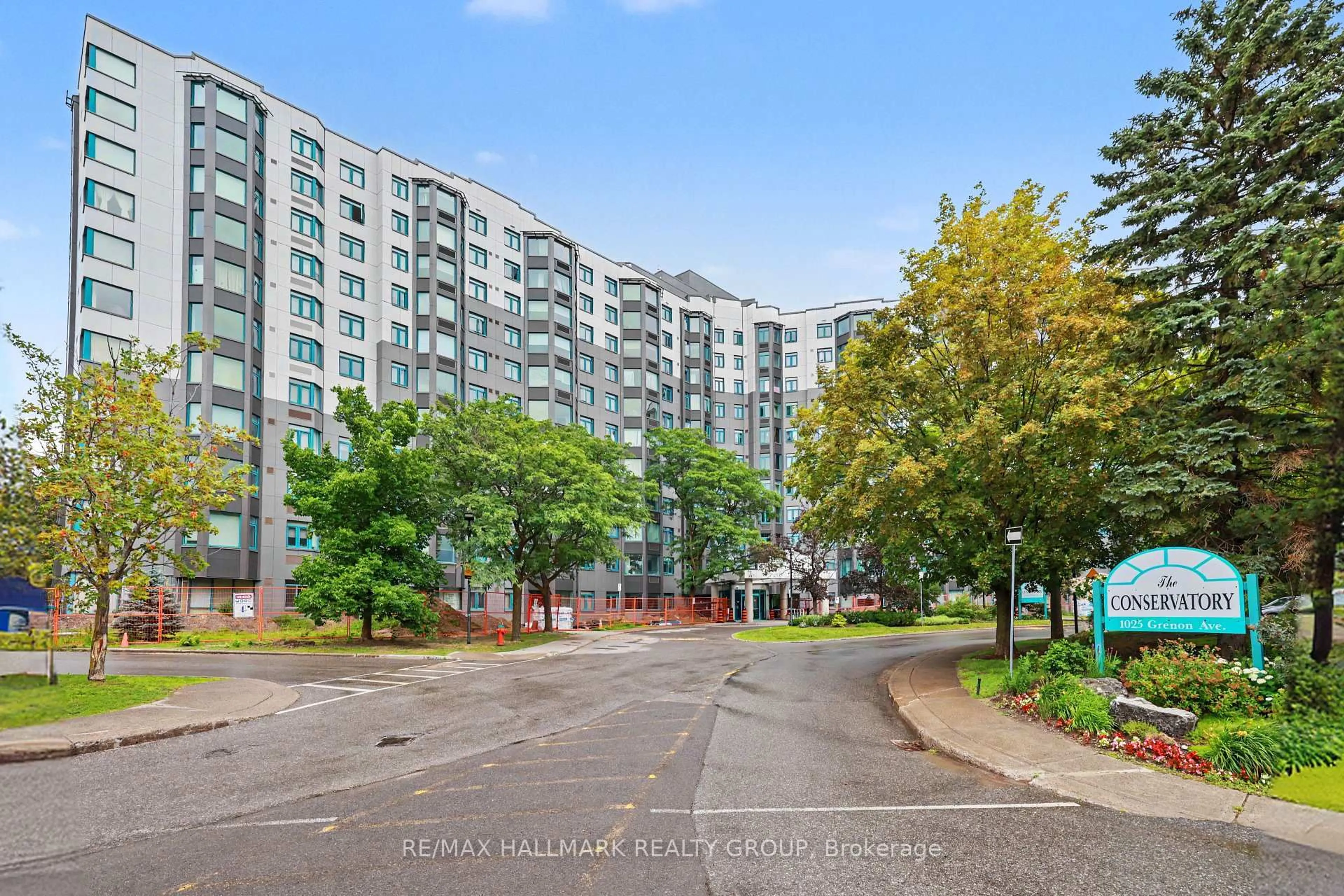 Unknown for 1025 Grenon Ave #915, Ottawa Ontario K2B 8S5