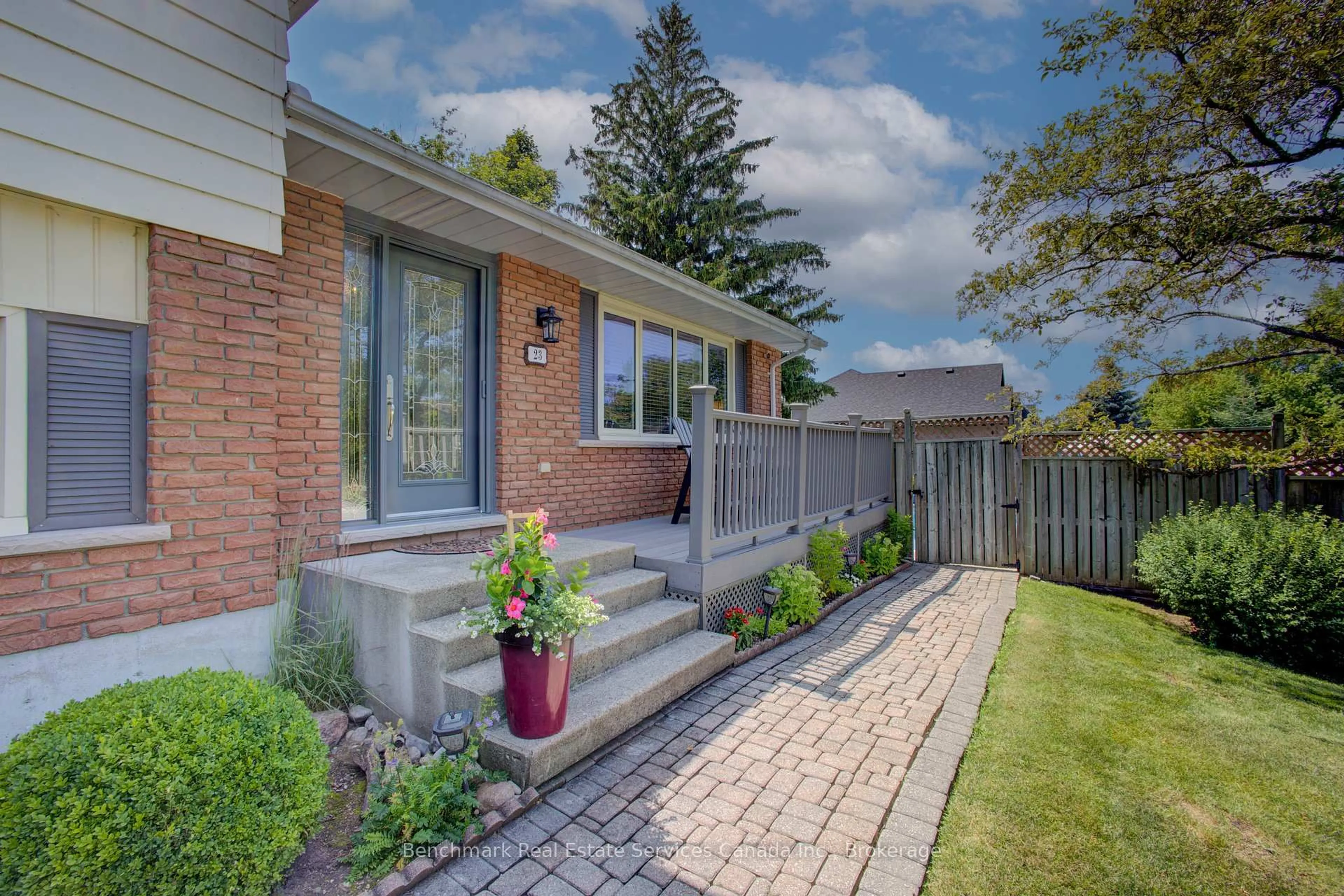 Unknown for 23 Inverness St, Kincardine Ontario N2Z 1J7