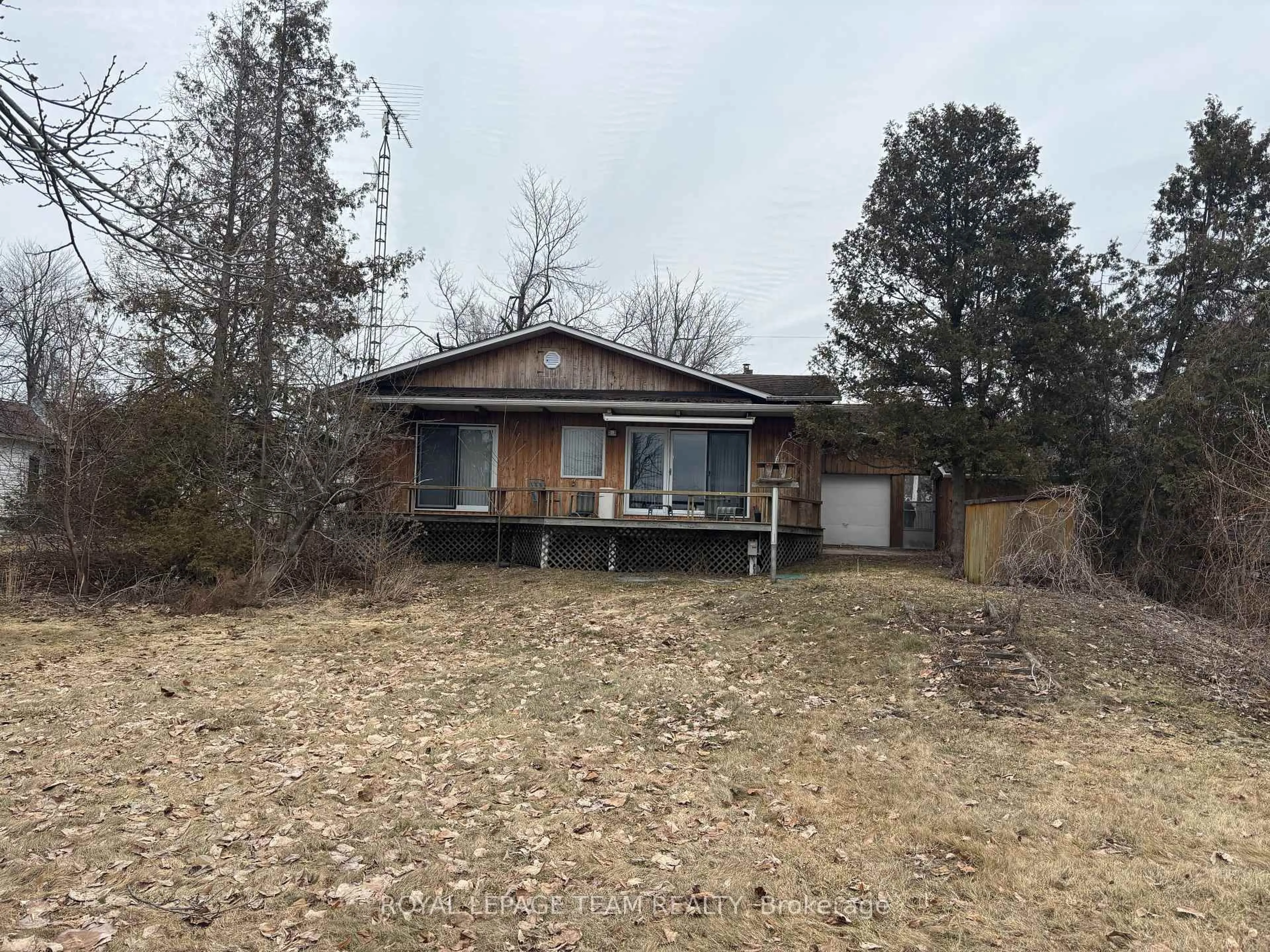 Unknown for 3670 River Rd, Ottawa Ontario K4M 1B4