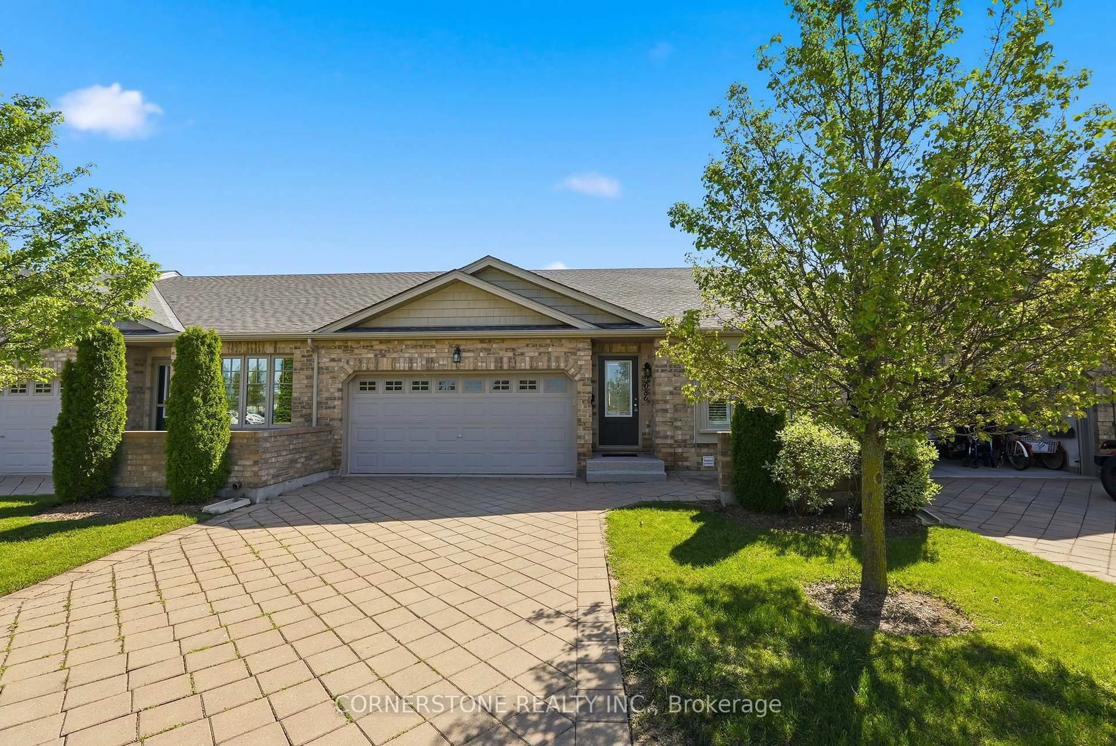 Unknown for 2086 Denview Ave, London North Ontario N6G 0J5