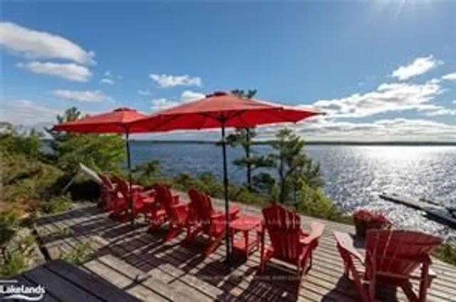 43 15C Island, Carling 5