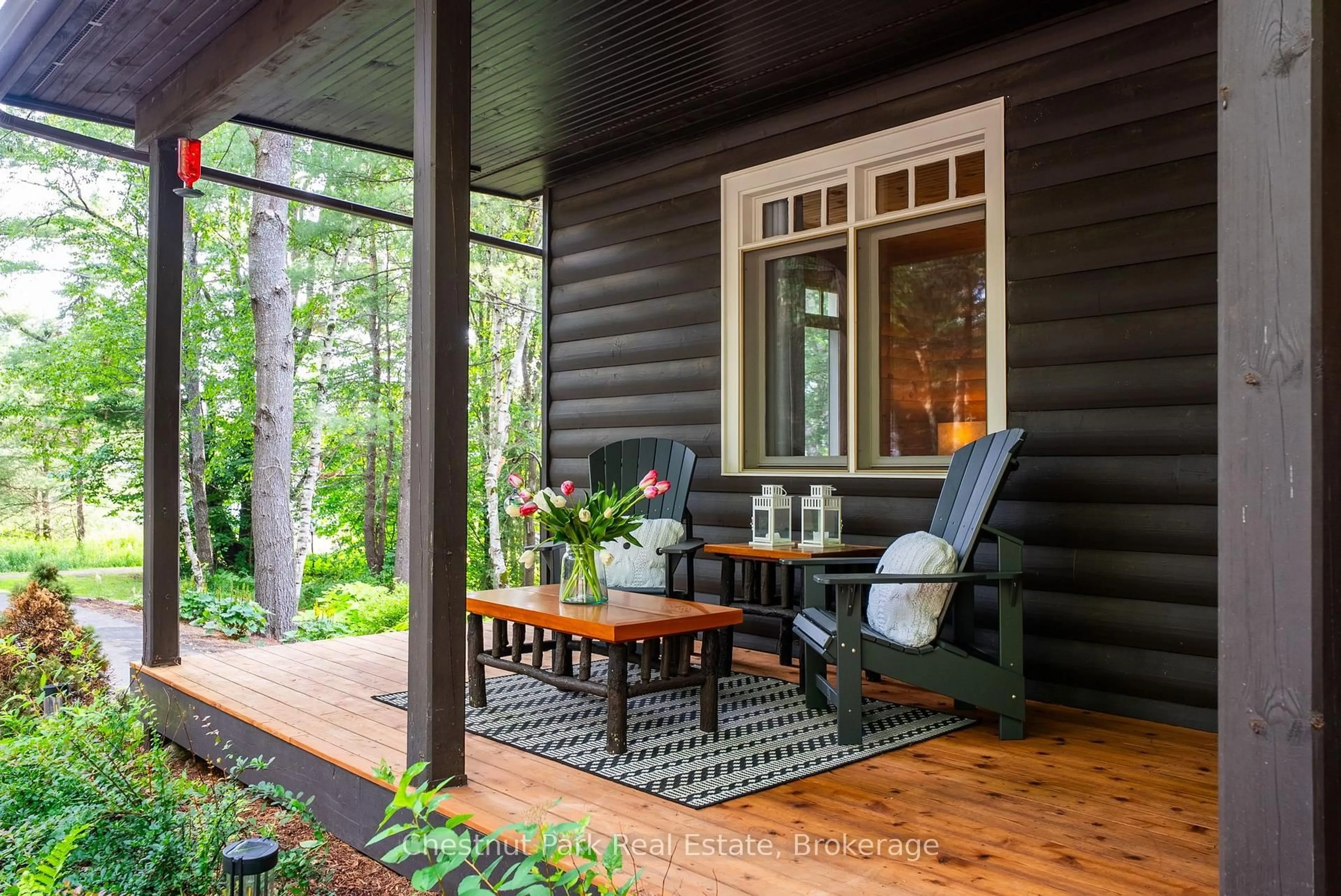 Patio, unknown for 90 Swallowdale Rd, Huntsville Ontario P1H 0A5