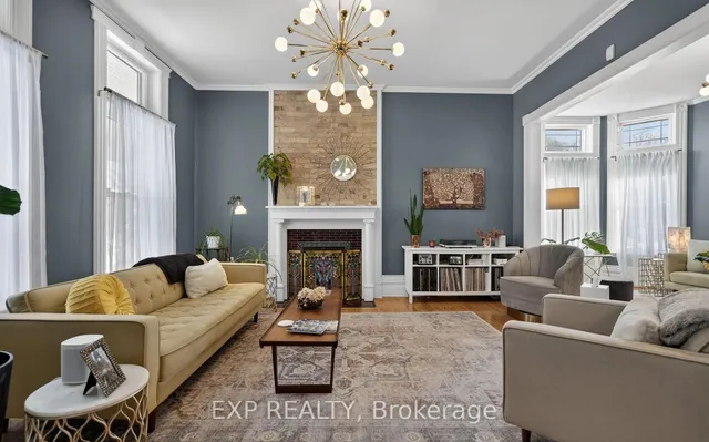 307 Ridout St, London South 5