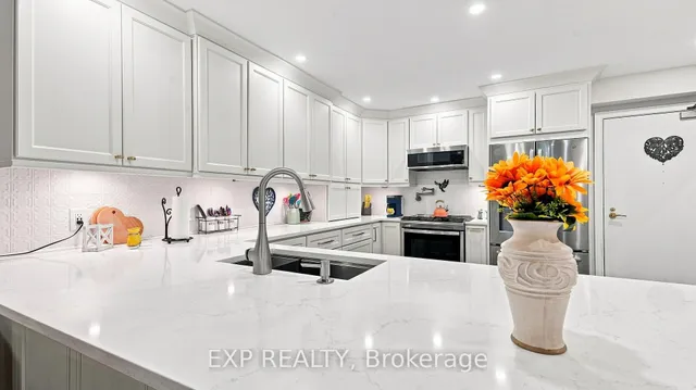 70 Main St #104, St. Catharines 5