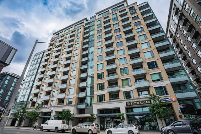 238 BESSERER St #1407, Ottawa 2