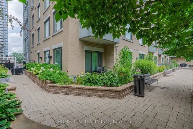 238 BESSERER St #1407, Ottawa 5