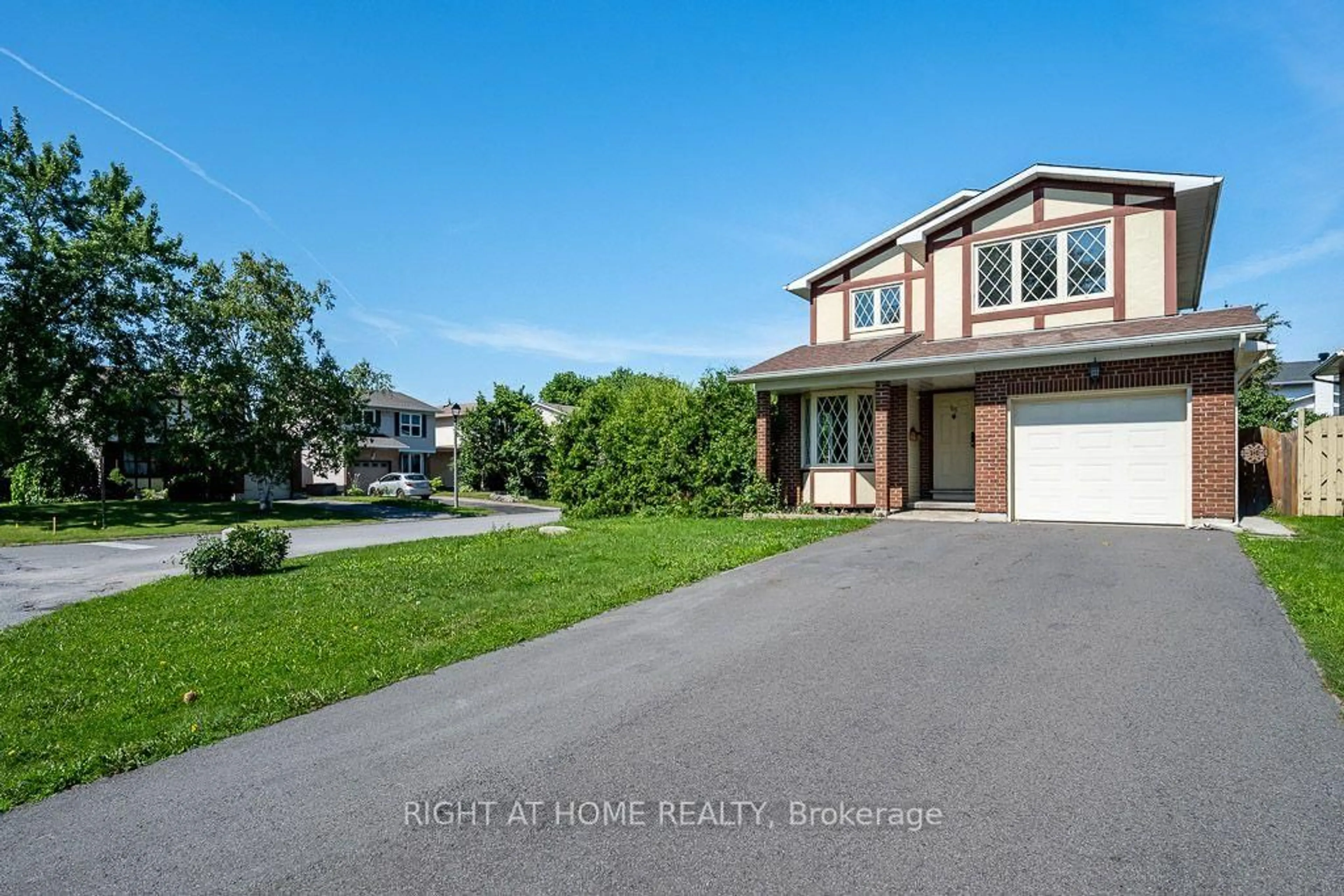 Unknown for 85 Winchester Dr, Ottawa Ontario K2L 2R3
