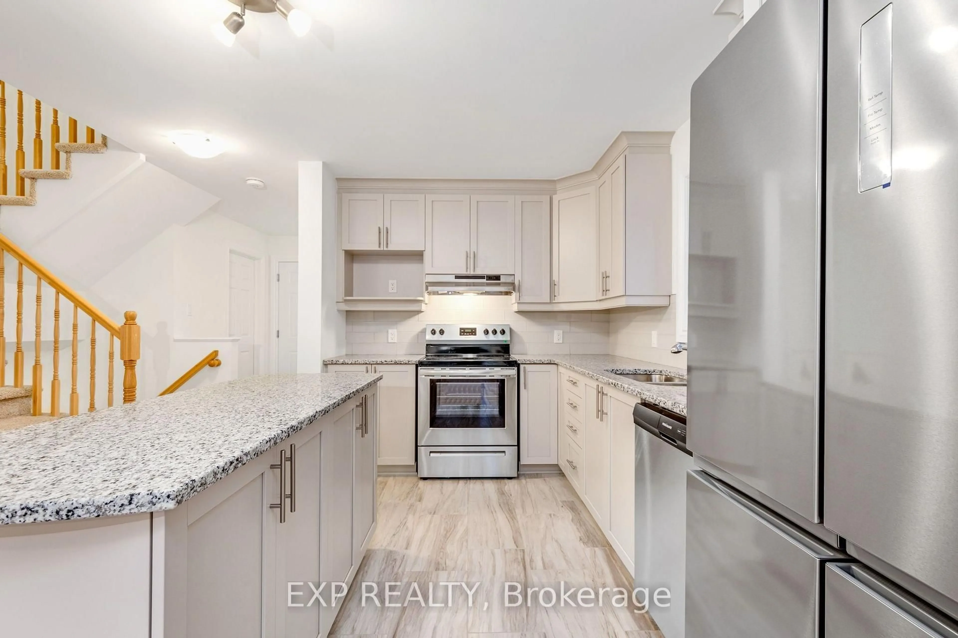 Standard kitchen, unknown for 145 DION Ave, Clarence-Rockland Ontario K4K 0M4