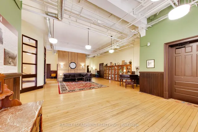 200 Stinson St Unit #207, Hamilton 5