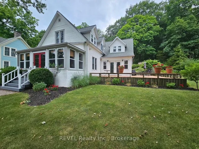 4912 Brown Rd, Fort Erie 4