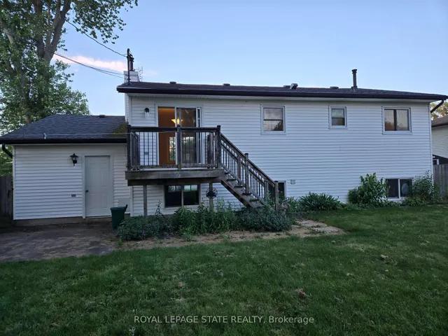 697 Ferndale Ave, Fort Erie 4