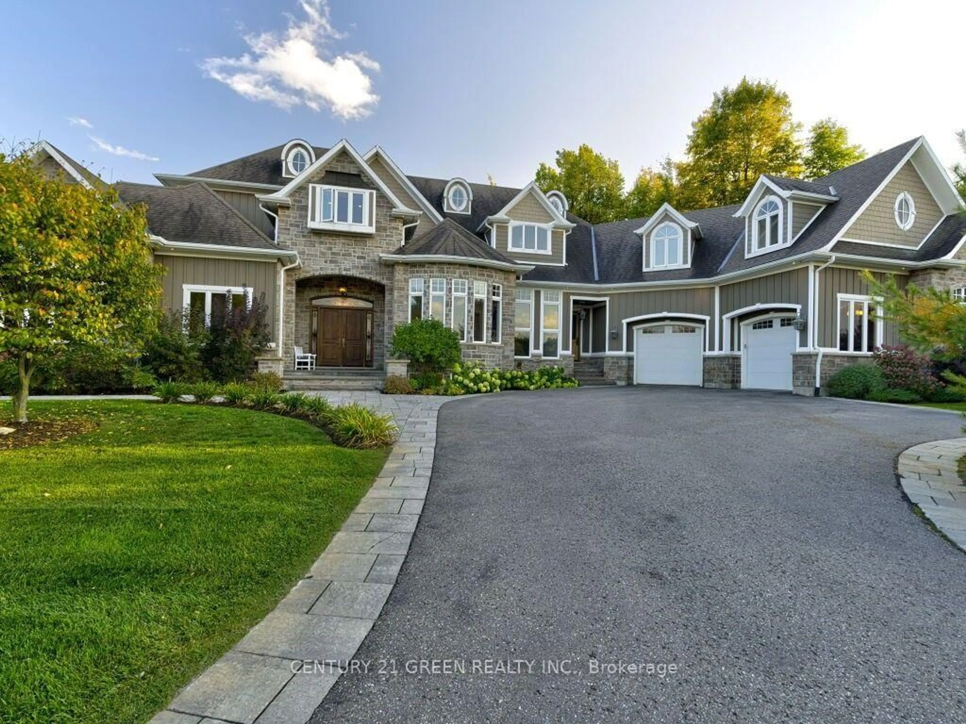 Unknown for 39 Brookhaven Cres, East Garafraxa Ontario L9W 7M9