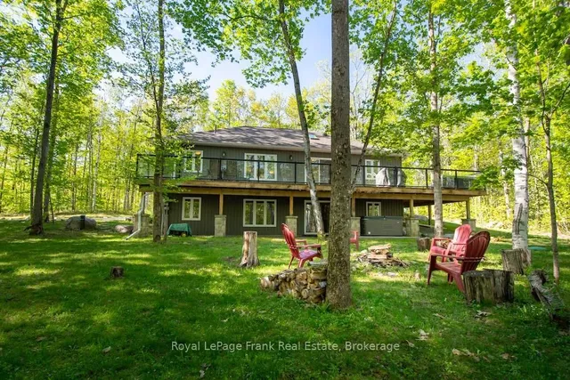 57 Mystic Point Rd, Trent Lakes 2